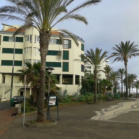 Beach Flat - Apartamento Praia Doca Do Cavacas Funchal  Exterior foto